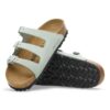 Florida Fresh Nubuk Leather