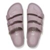 Florida Iii Pap Flex Platform Natural Leather