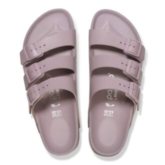 Florida Iii Pap Flex Platform Natural Leather