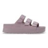 Florida Iii Pap Flex Platform Natural Leather