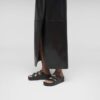 Florida Iii Pap Flex Platform Natural Leather