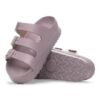 Florida Iii Pap Flex Platform Natural Leather