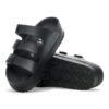 Florida Iii Pap Flex Platform Natural Leather