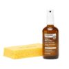 Footbed and Shoe Cleaner with Sponge Multi
