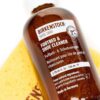 Footbed and Shoe Cleaner with Sponge Multi