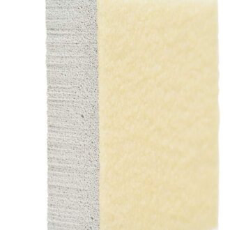 Footbed and Shoe Dry Cleaner Multi