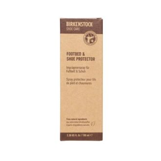 Footbed and Shoe Protector Multi