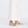 Franca Birko-Flor Embossed