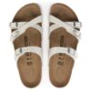 Franca Natural Leather