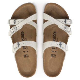 Franca Natural Leather