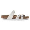 Franca Natural Leather