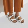 Franca Natural Leather