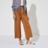 Franca Natural Leather