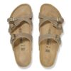 Franca Natural Leather Oiled