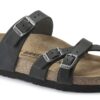 Franca Natural Leather Oiled