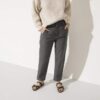 Franca Natural Leather Oiled