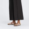 Franca Soft FootbedN Nubuck Leather Soft Pink