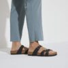 Franca Vegan Birkibuc Black