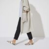 Franca Vegan Microfiber
