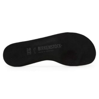 Full Length Insole Birko Tex Comfort Silver