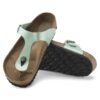 Gizeh Birko-Flor Graceful Matcha