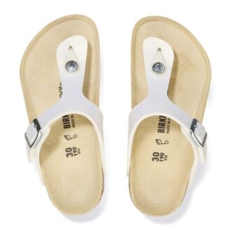 Gizeh Kids Bs Birko-Flor Embossed