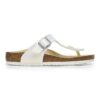 Gizeh Kids Bs Birko-Flor Embossed