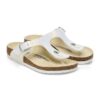 Gizeh Kids Bs Birko-Flor Embossed