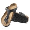 Gizeh Natural Leather Oiled