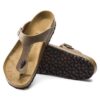 Gizeh Natural Leather Oiled