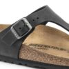 Gizeh Natural Leather Oiled