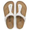 Gizeh Natural Leather Patent