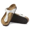 Gizeh Natural Leather Patent