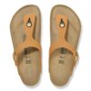 Gizeh Nubuk Leather
