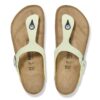 Gizeh Nubuk Leather