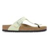 Gizeh Nubuk Leather