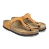 Gizeh Nubuk Leather