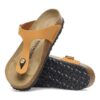 Gizeh Nubuk Leather