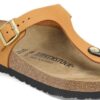 Gizeh Nubuk Leather