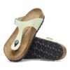 Gizeh Nubuk Leather