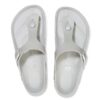 Gizeh Pap Flex Platform Natural Leather