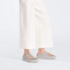 Gizeh Pap Flex Platform Natural Leather