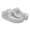 Gizeh Pap Flex Platform Natural Leather