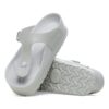 Gizeh Pap Flex Platform Natural Leather