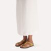 Gizeh Soft Footbed Nubuk Leather