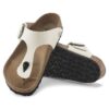 Gizeh Vegan Big Buckle Textile