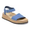 Glenda Nubuk Leather