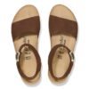 Glenda Nubuk Leather