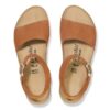 Glenda Nubuk Leather