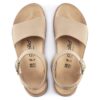 Glenda Nubuk Leather